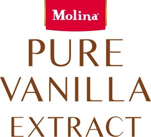 Molina pure vanilla extract